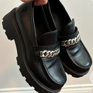 Vagabond loafers ON HOLD